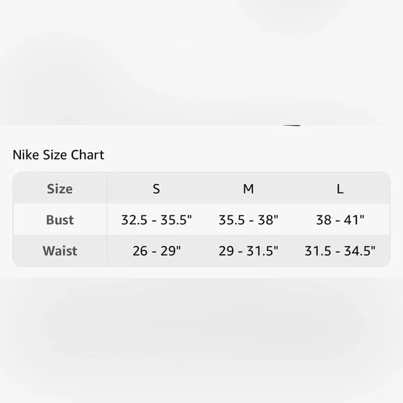 Nike Women’s Dri-Fit Long Sleeve Running Shirt, Size Medium - Picture 12 of 12